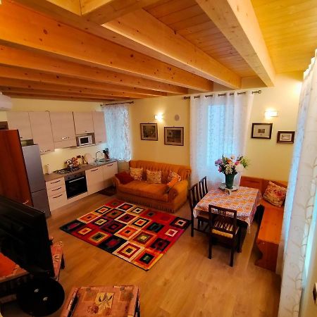 Verona City Arsenale Apartment ภายนอก รูปภาพ