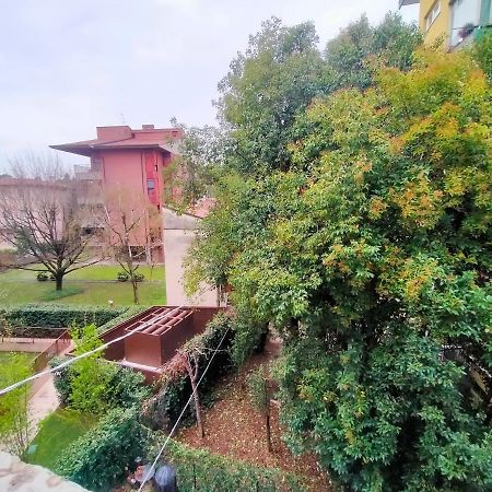Verona City Arsenale Apartment ภายนอก รูปภาพ