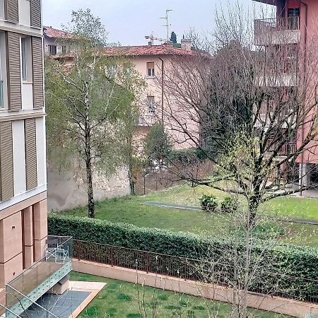 Verona City Arsenale Apartment ภายนอก รูปภาพ