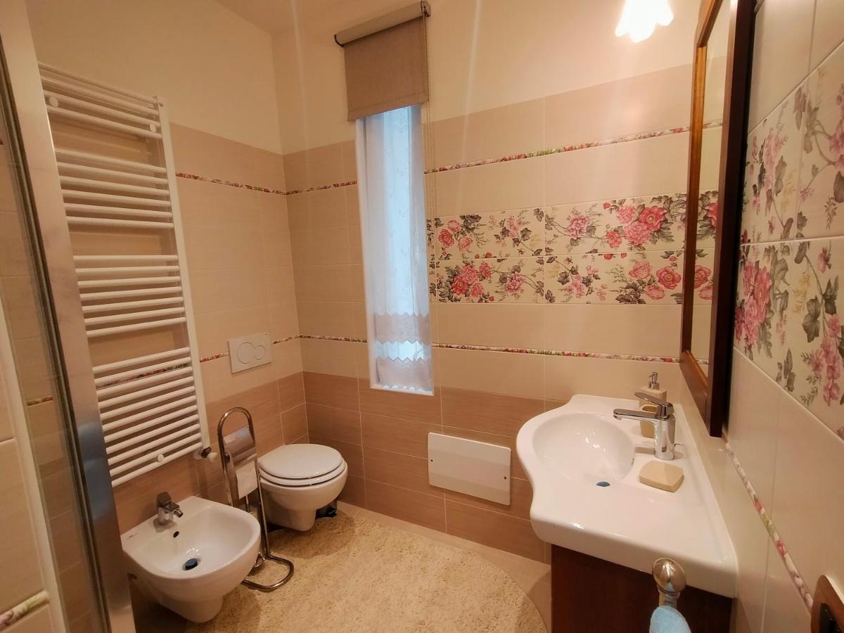 Verona City Arsenale Apartment ภายนอก รูปภาพ