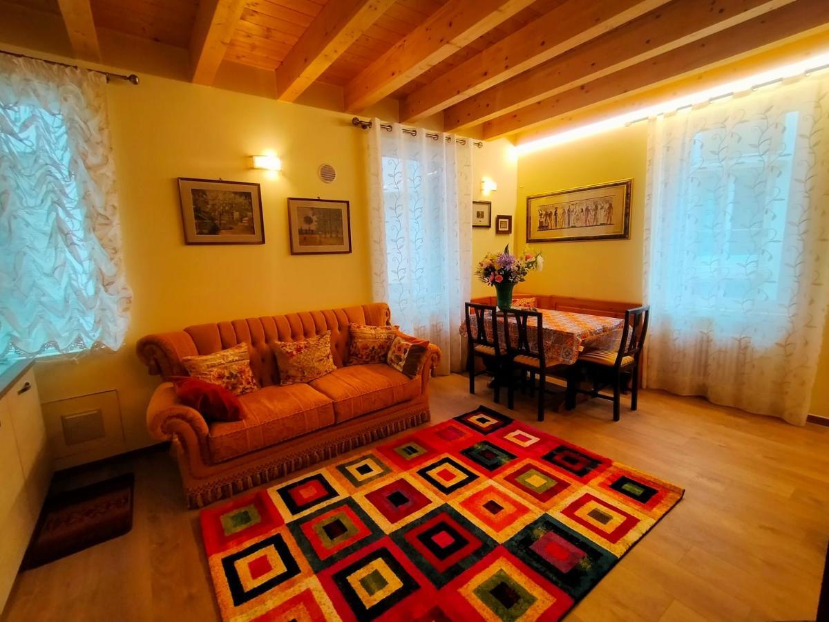 Verona City Arsenale Apartment ภายนอก รูปภาพ