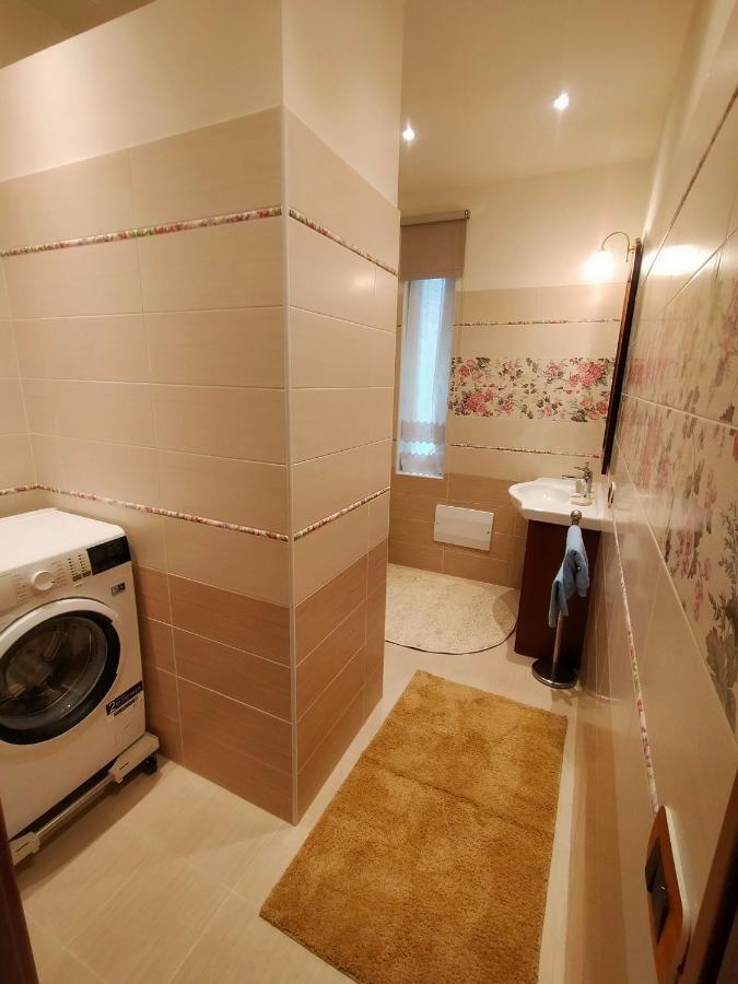 Verona City Arsenale Apartment ภายนอก รูปภาพ