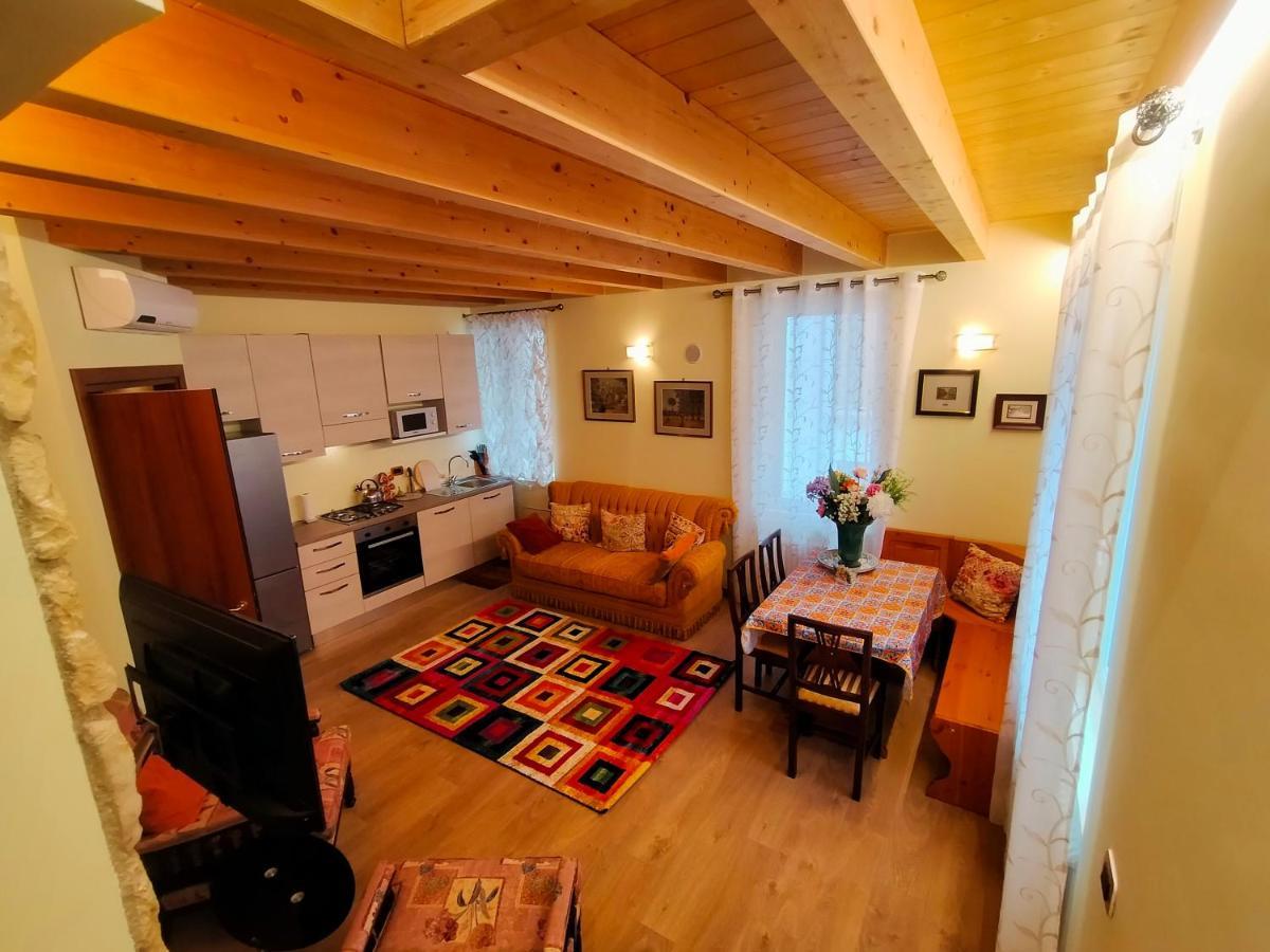 Verona City Arsenale Apartment ภายนอก รูปภาพ