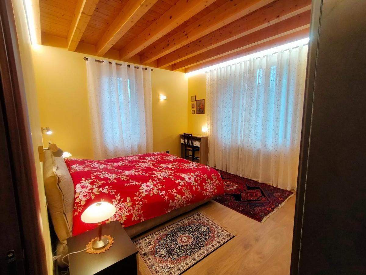 Verona City Arsenale Apartment ภายนอก รูปภาพ